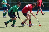 Action Shots - Boys